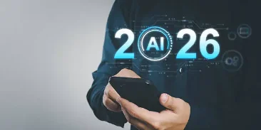 Next-Gen Autonomous AI Agents Set to Transform Enterprise Workflows in 2026